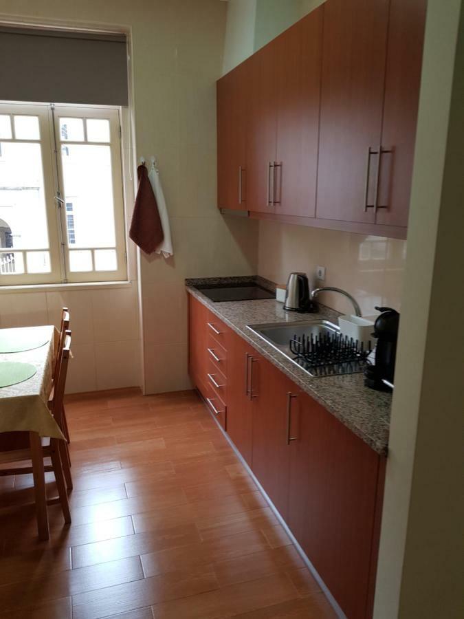 Porto Infante Apartment Εξωτερικό φωτογραφία